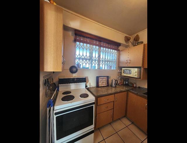 1 BEDROOM PROPERTY TO RENT IN NORTH BEACH